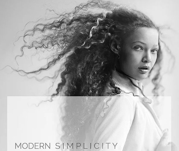 AwTeaches – Modern Simplicity