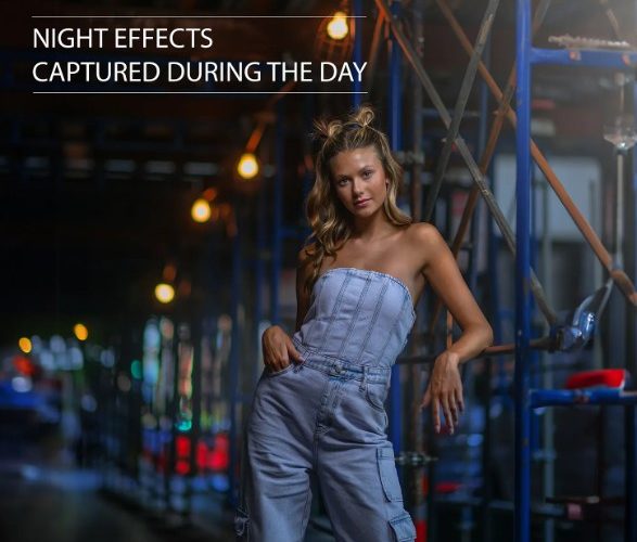 AwTeaches – Night Effects During the Day