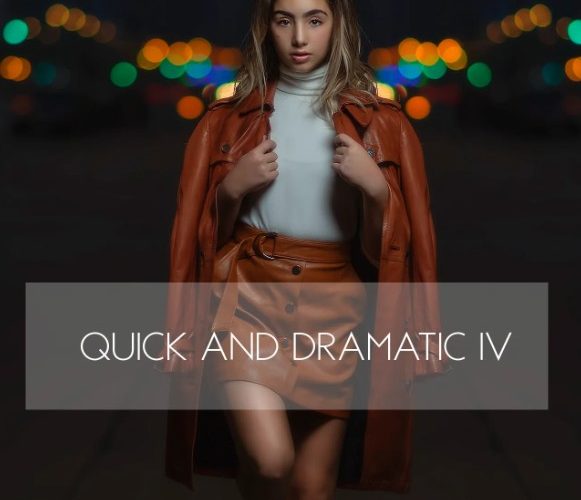 AwTeaches – Quick & Dramatic 4