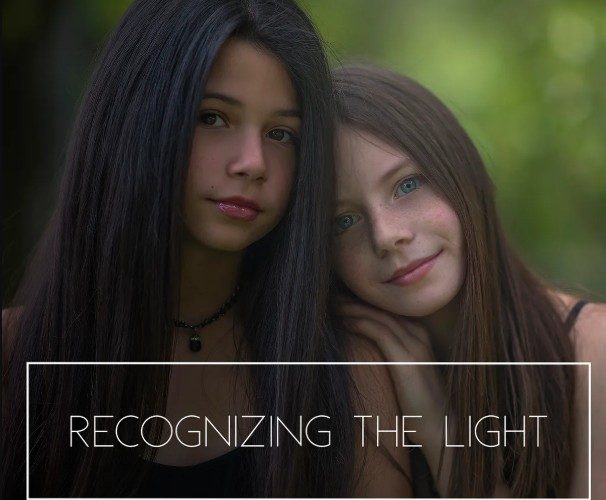AwTeaches – Recognizing The Light