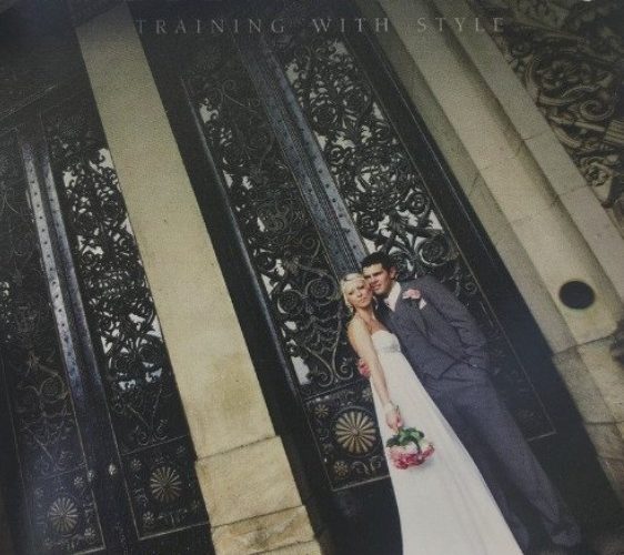 Brett Harkness – Real Life Wedding – Photography