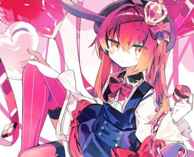 Class101 – Thick, cute, and transparent paint