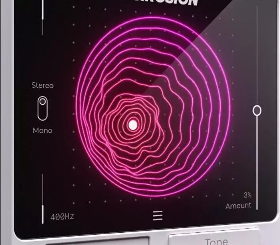 Cymatics CORROSION v1.0.0
