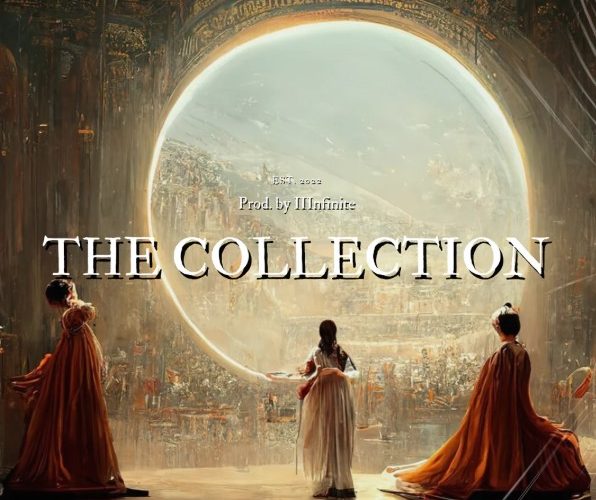 Gatekeep Sounds IIInfinite Midi Collection (500+ Midis)