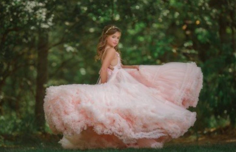 Greater Than Gatsby – Golden Hour Presets