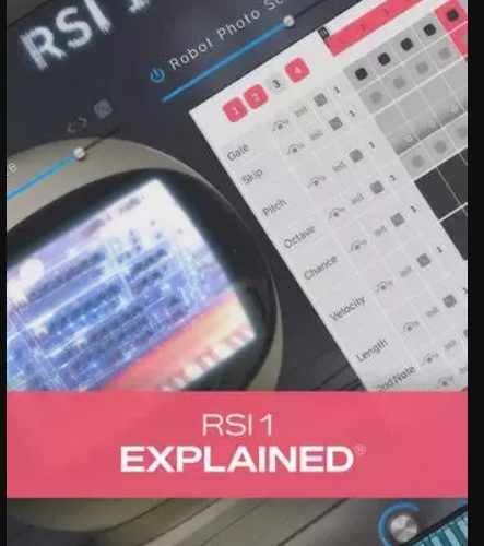Groove3 RSI 1 Explained