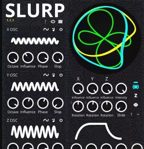 ISIVISI SLURP v1.1.2