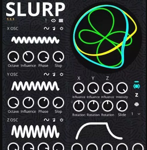 ISIVISI SLURP v1.1.2