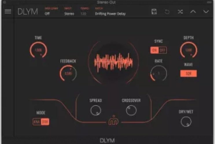 Imaginando DLYM v2.2.0