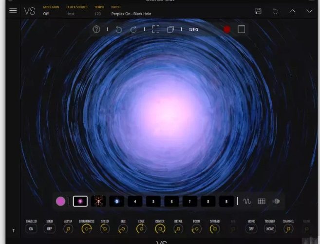 Imaginando VS v1.7.0
