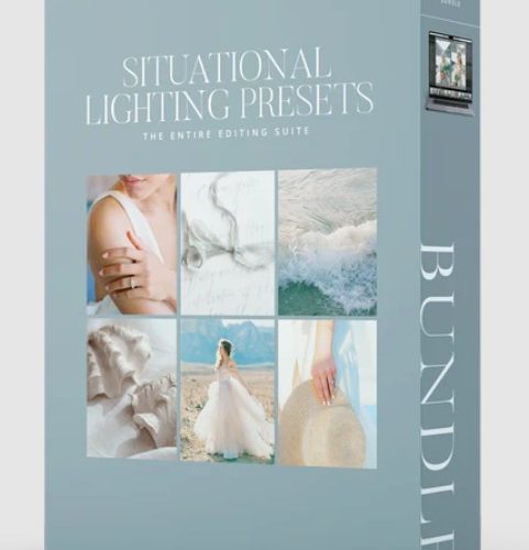 Mandy Ford – Situational Lighting Presets v2