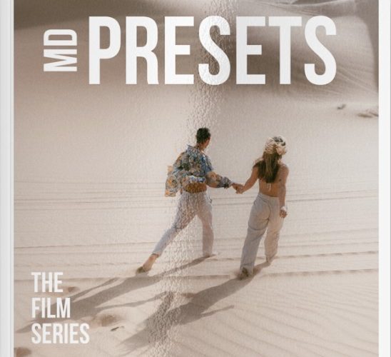 Mark Deleon – The Film Series