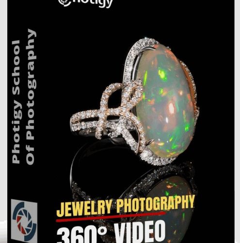 Photigy – 360 Video For Jewelry Photographers