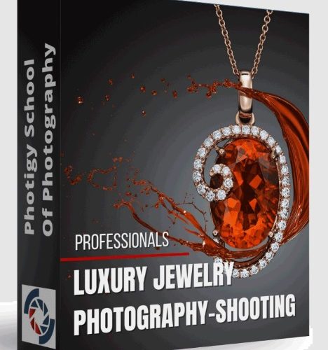 Photigy – Luxury Jewelry Photography – Shooting