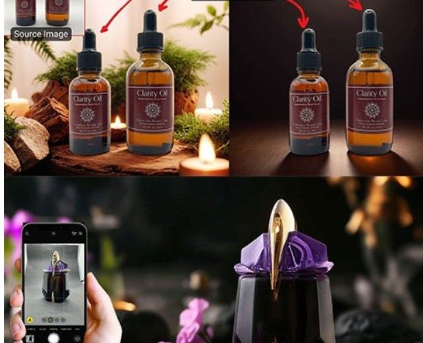 Photigy – Mastering AI For Commercial Product Photography