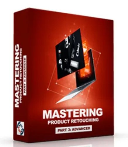 Photigy – Mastering Product Retouching – Advanced