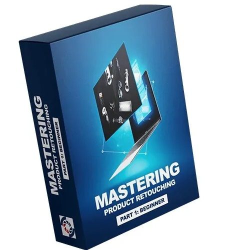 Photigy – Mastering Product Retouching – Beginner