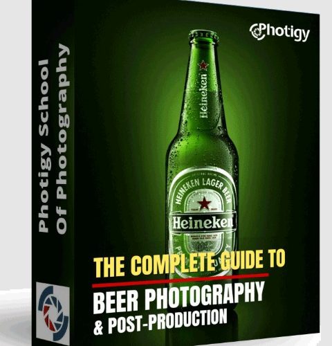 Photigy – The Complete Guide to Beer Photography