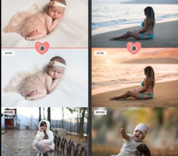 PhotoWhoa – Golden Collection – All Shop Bundle