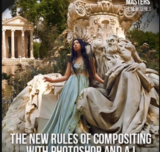 PhotoWhoa – Masterclass: AI Composition