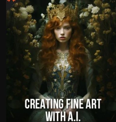 PhotoWhoa – Masterclass: Creating Fine Art With AI
