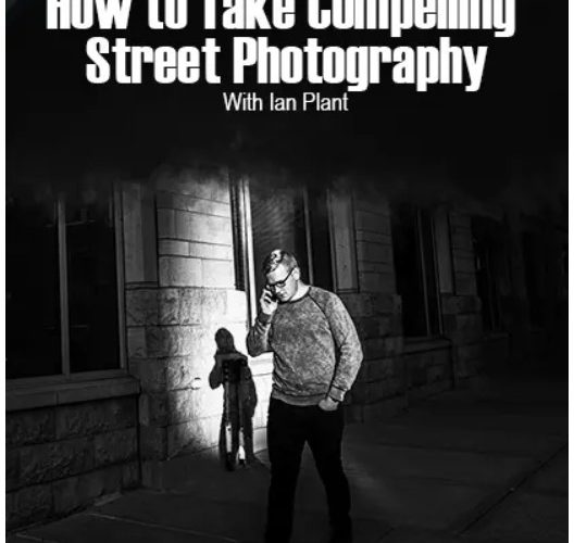 PhotoWhoa – Masterclass: How to Take Compelling Street Photography