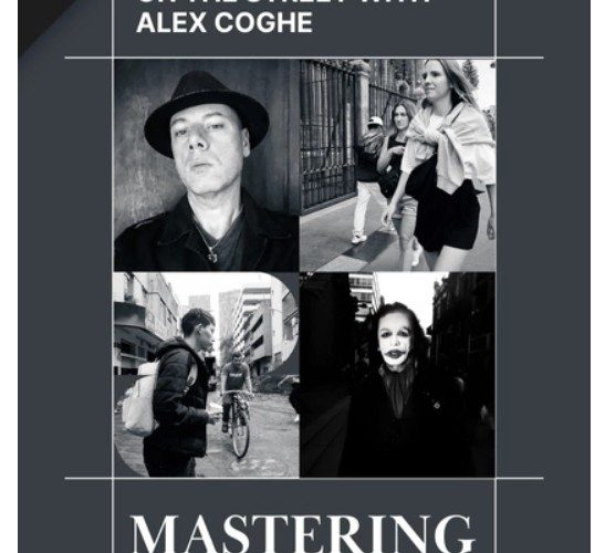 PhotoWhoa – Masterclass: On The Street With Alex Coghe