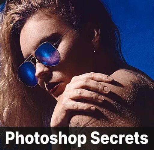 PhotoWhoa – Masterclass: Photoshop Secrets For Advanced Workflow