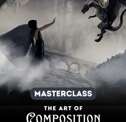 PhotoWhoa – Masterclass: The Art Of Compositing In Photoshop