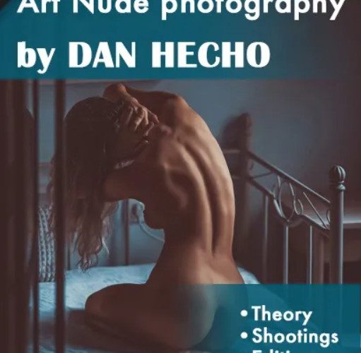 PhotoWhoa – Theory of Art Nude Photography by Dan Hecho