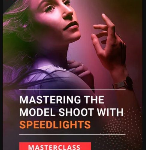 Photowhoa – Mastering the Model Shoot with Speedlight Class By Frank Doorhof