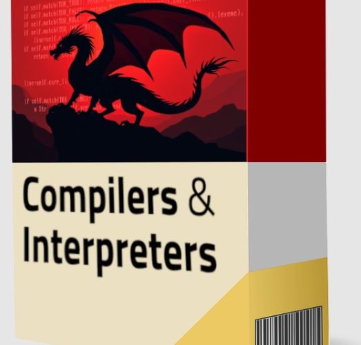 Pikuma – Compilers