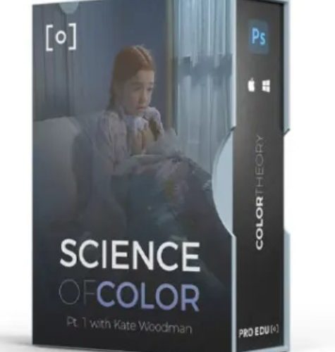 Pro EDU – The Science of Color: Creative Decisions & Editing