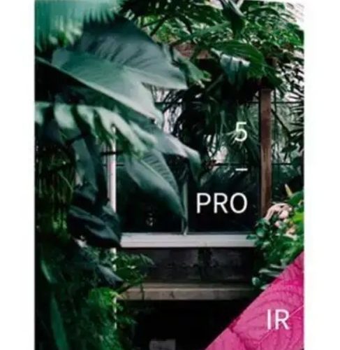 RNI All Films 4 & 5 – Pro