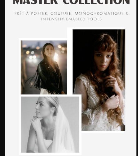 The Editorial Edit – Master Collection