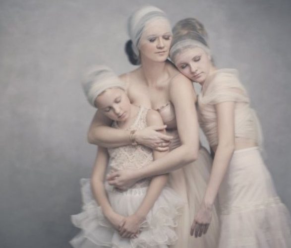 The Portrait System – Family Creative