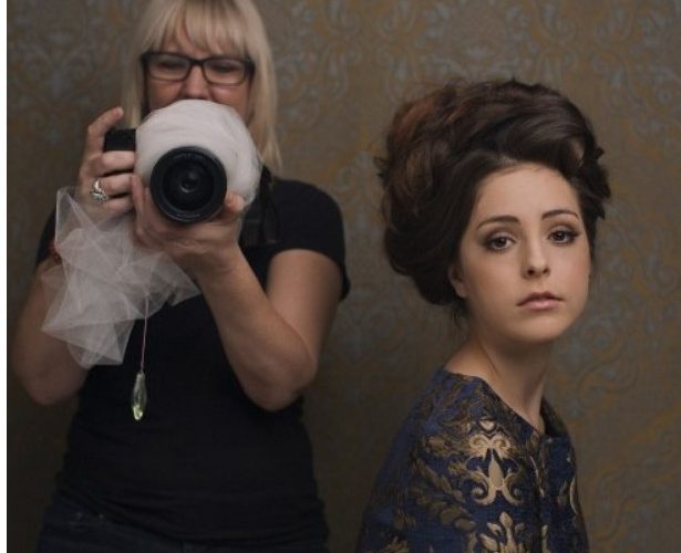 The Portrait System – Marketing Videos with Animoto