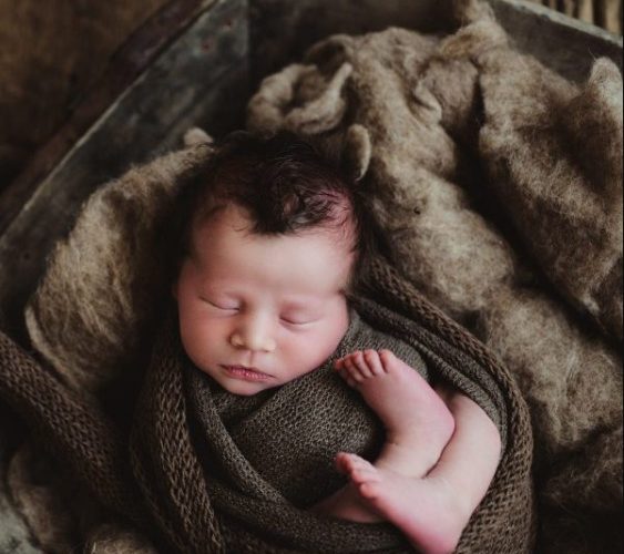 Twig & Olive – Sleepy Matte