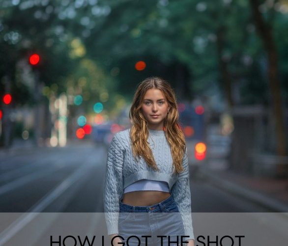 AwTeaches – How I Got the Shot