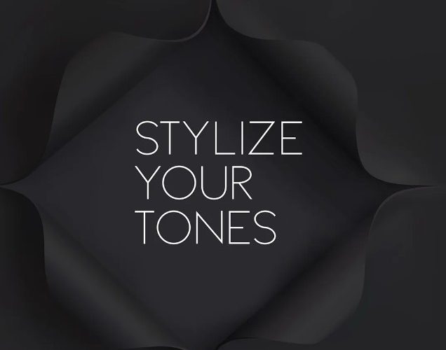 AwTeaches – Stylized Tones