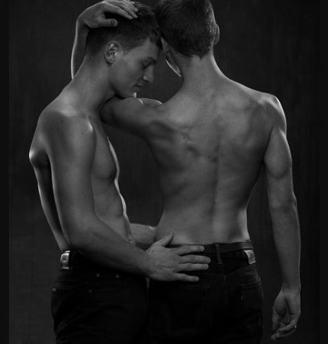 Peter Coulson Photography – Lighting The Body
