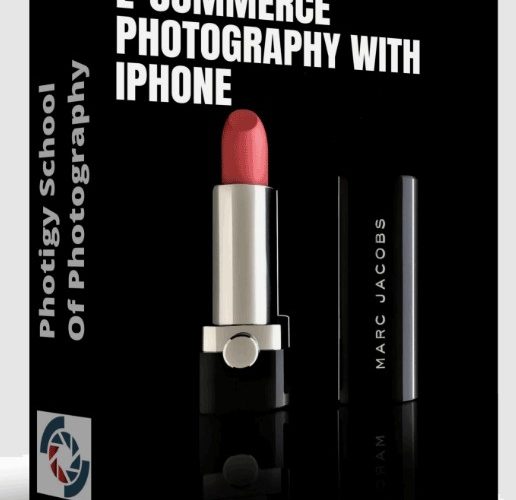 Photigy – E-Commerce Photography with iPhone