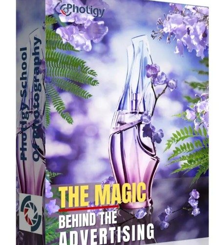 Photigy – Magic Behind Advertising Photography