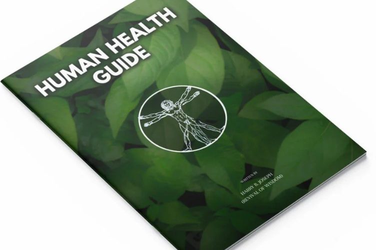 Revival Of Wisdom – Human Health Guide 2.0