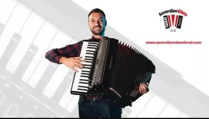 Udemy Complete And Systematic Accordion Course